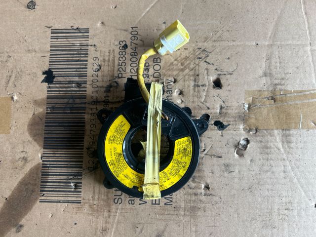 bontott MAZDA 323 Légzsák Átvezető Szalagkábel