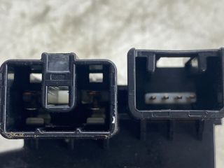 bontott MAZDA 323 Légzsák Átvezető Szalagkábel