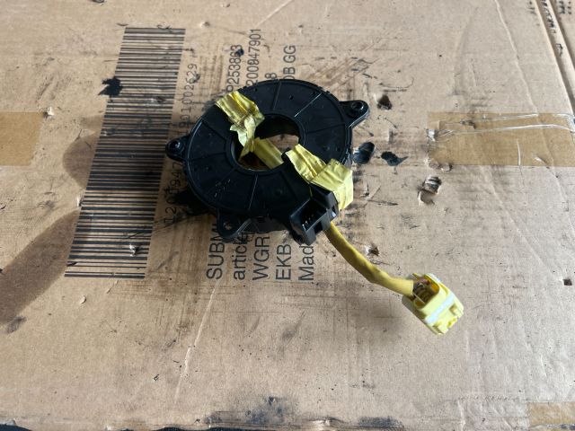 bontott MAZDA 323 Légzsák Átvezető Szalagkábel