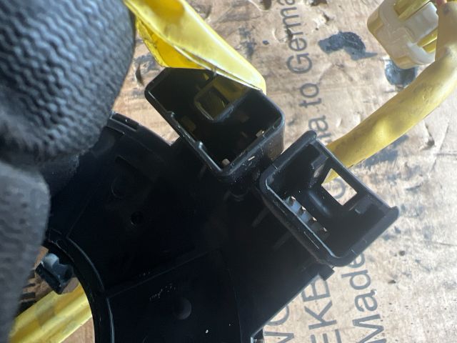 bontott MAZDA 323 Légzsák Átvezető Szalagkábel