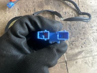 bontott MAZDA 323 Légzsák Átvezető Szalagkábel