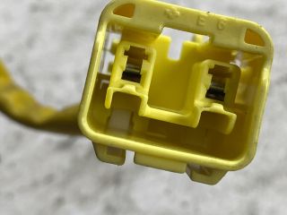 bontott MAZDA 323 Légzsák Átvezető Szalagkábel