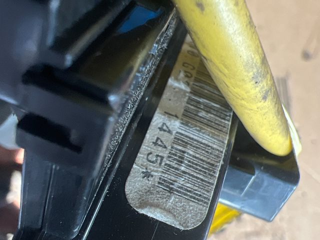 bontott MAZDA 323 Légzsák Átvezető Szalagkábel