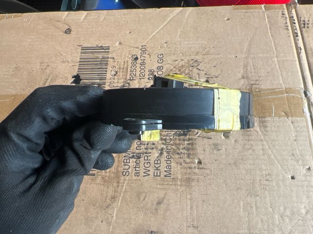 bontott MAZDA 323 Légzsák Átvezető Szalagkábel