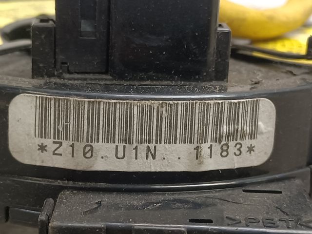 bontott MAZDA 323 Légzsák Átvezető Szalagkábel