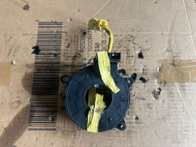 bontott MAZDA 323 Légzsák Átvezető Szalagkábel