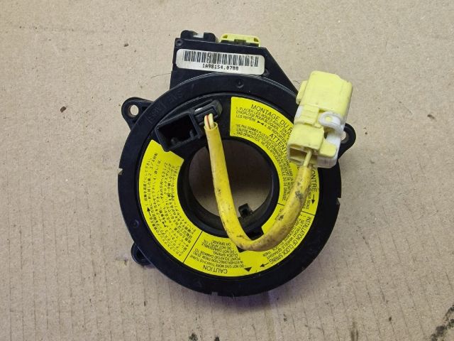 bontott MAZDA 323 Légzsák Átvezető Szalagkábel