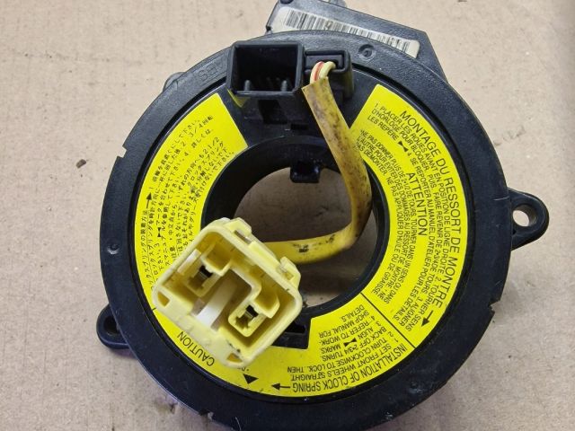 bontott MAZDA 323 Légzsák Átvezető Szalagkábel