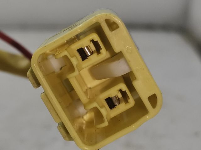 bontott MAZDA 323 Légzsák Átvezető Szalagkábel