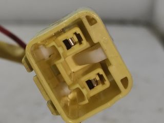 bontott MAZDA 323 Légzsák Átvezető Szalagkábel