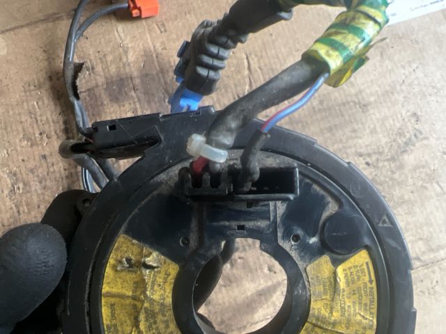 bontott MAZDA 323 Légzsák Átvezető Szalagkábel