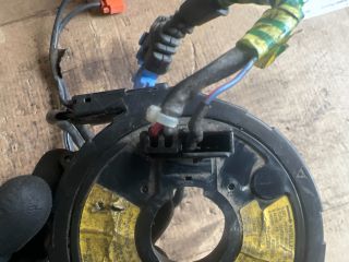 bontott MAZDA 323 Légzsák Átvezető Szalagkábel