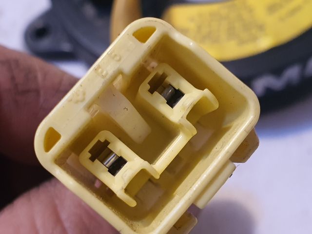 bontott MAZDA 323 Légzsák Átvezető Szalagkábel