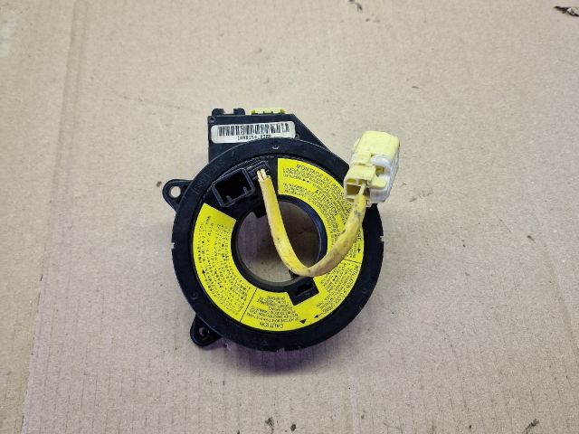 bontott MAZDA 323 Légzsák Átvezető Szalagkábel