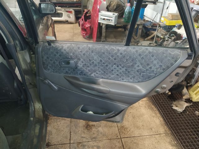 bontott MAZDA 323 Légzsák Elektronika