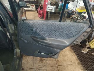 bontott MAZDA 323 Légzsák Elektronika