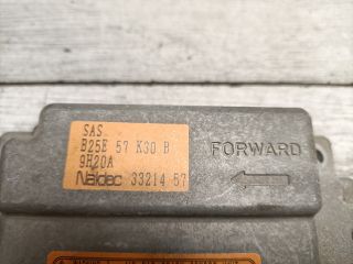 bontott MAZDA 323 Légzsák Elektronika