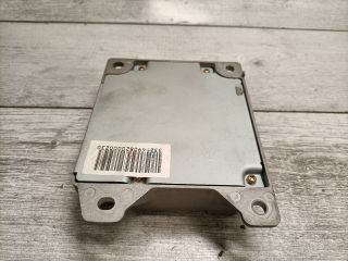 bontott MAZDA 323 Légzsák Elektronika
