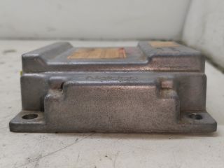 bontott MAZDA 323 Légzsák Elektronika