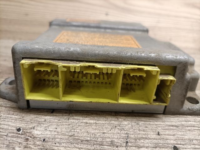 bontott MAZDA 323 Légzsák Elektronika