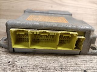 bontott MAZDA 323 Légzsák Elektronika