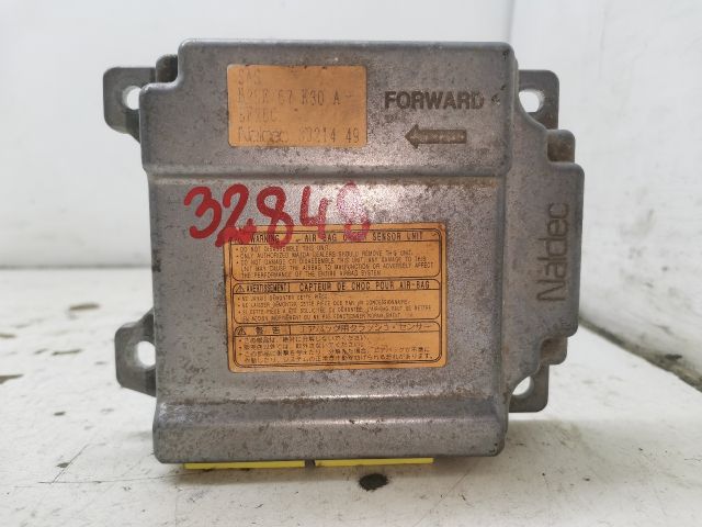 bontott MAZDA 323 Légzsák Elektronika