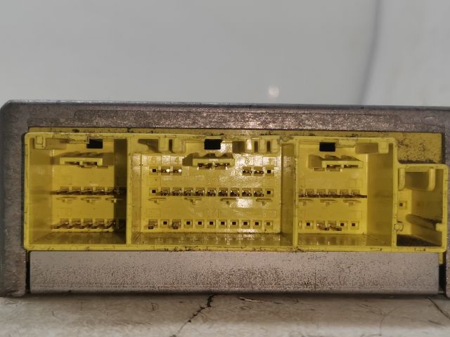 bontott MAZDA 323 Légzsák Elektronika