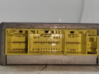 bontott MAZDA 323 Légzsák Elektronika