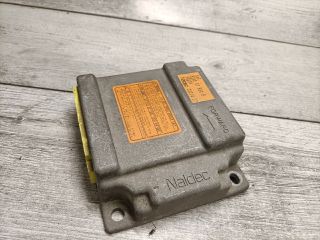 bontott MAZDA 323 Légzsák Elektronika