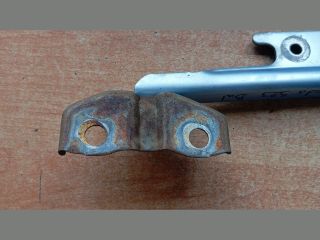 bontott MAZDA 323 Motorháztető Bal Zsanér