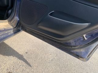 bontott MAZDA 323 Motorháztető Zsanér Pár