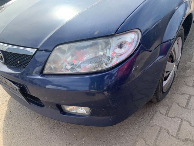 bontott MAZDA 323 Motorháztető Zsanér Pár