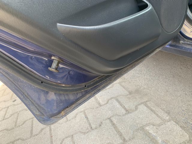 bontott MAZDA 323 Motorháztető Zsanér Pár