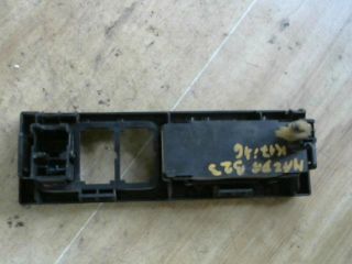 bontott MAZDA 323 Multifunkciós Kijelző