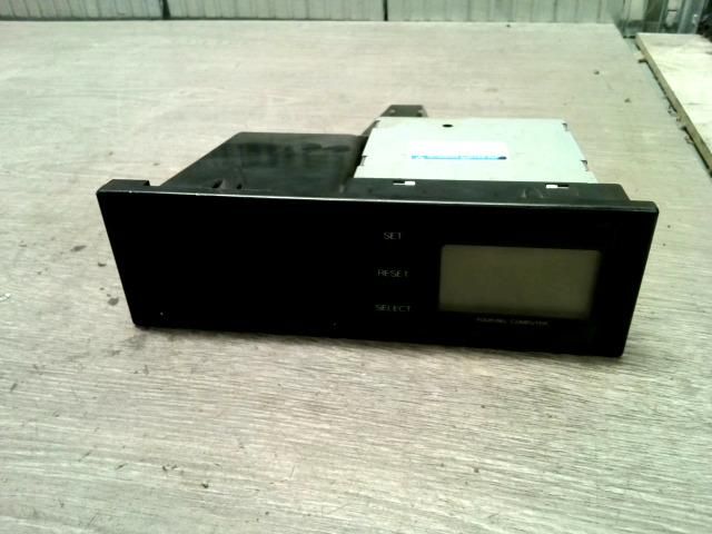 bontott MAZDA 323 Multifunkciós Kijelző