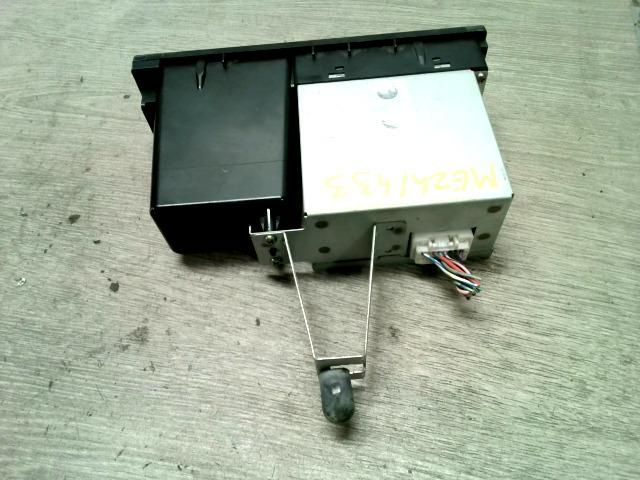 bontott MAZDA 323 Multifunkciós Kijelző