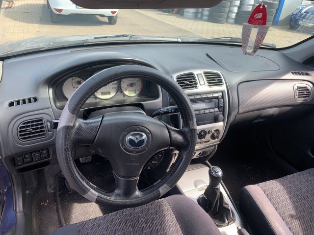 bontott MAZDA 323 Multikormány
