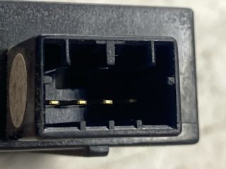 bontott MAZDA 323 Műszerfal Fényerő Szabályzó