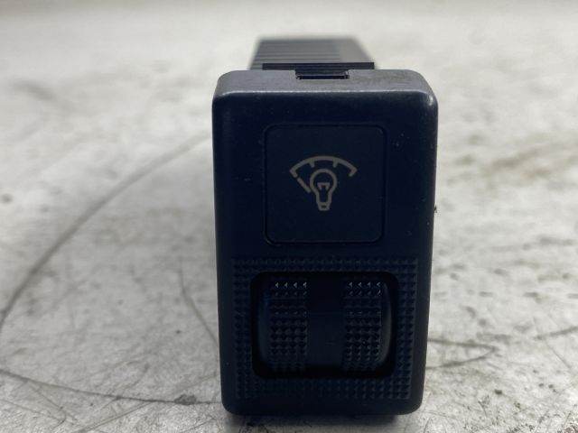 bontott MAZDA 323 Műszerfal Fényerő Szabályzó