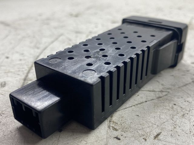 bontott MAZDA 323 Műszerfal Fényerő Szabályzó