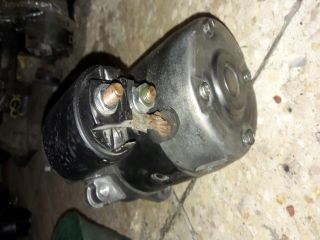 bontott MAZDA 323 Önindító