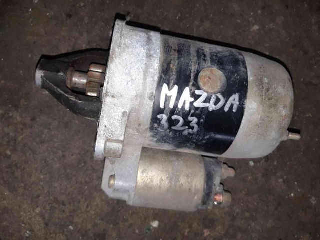 bontott MAZDA 323 Önindító