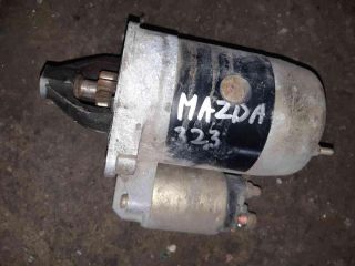 bontott MAZDA 323 Önindító
