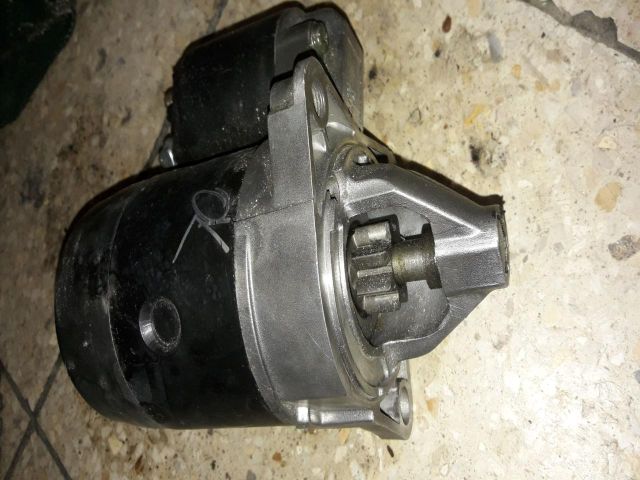 bontott MAZDA 323 Önindító