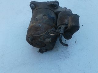 bontott MAZDA 323 Önindító