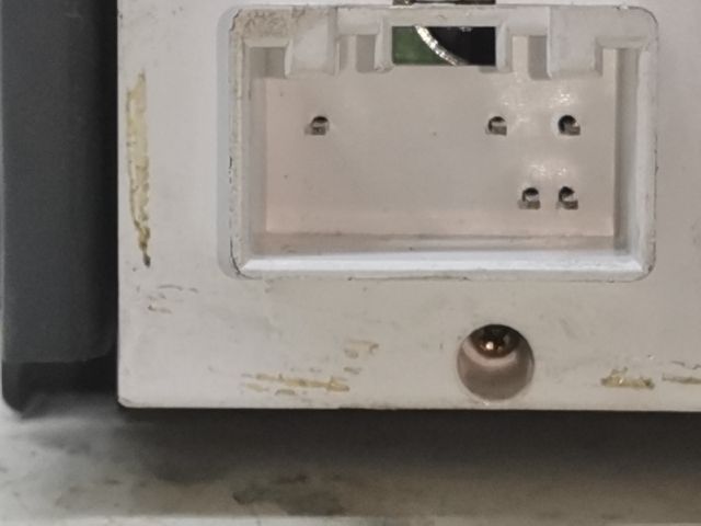 bontott MAZDA 323 Óra (Időmérő)