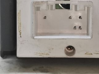 bontott MAZDA 323 Óra (Időmérő)