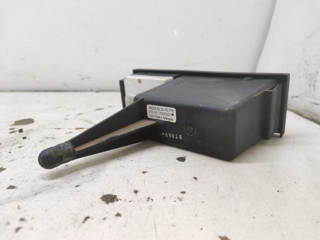 bontott MAZDA 323 Óra (Időmérő)