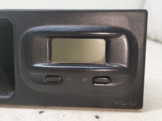 bontott MAZDA 323 Óra (Időmérő)