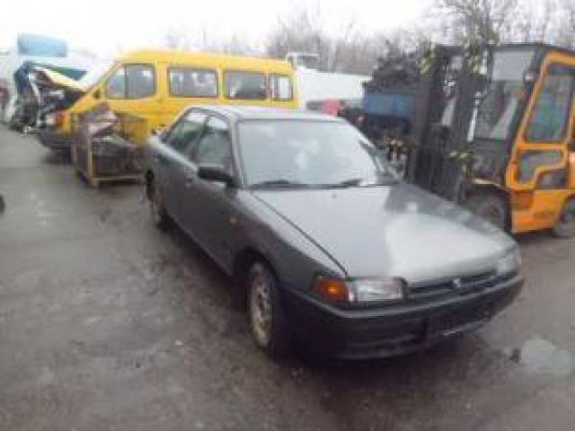 bontott MAZDA 323 Óra (Időmérő)